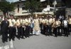 2010: inaugurazione chiesa di S. Rocco ristrutturata